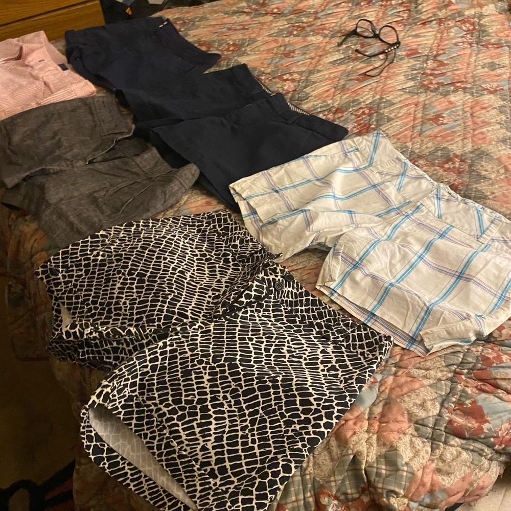 Women’s Shorts